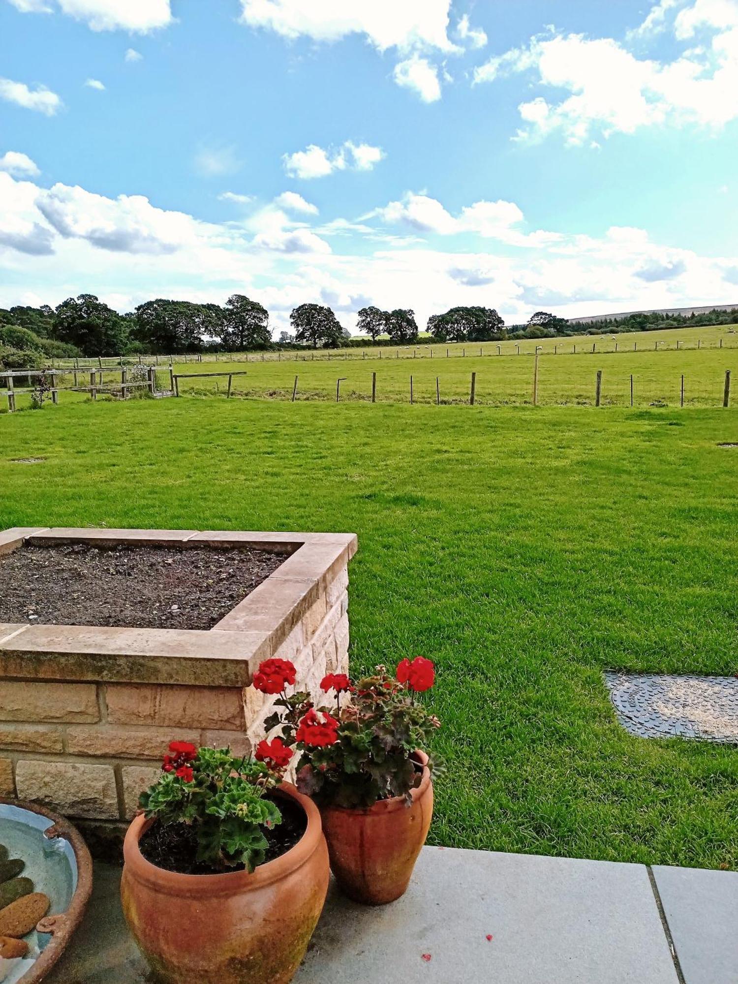 Englefield Guesthouse Goathland Eksteriør bilde