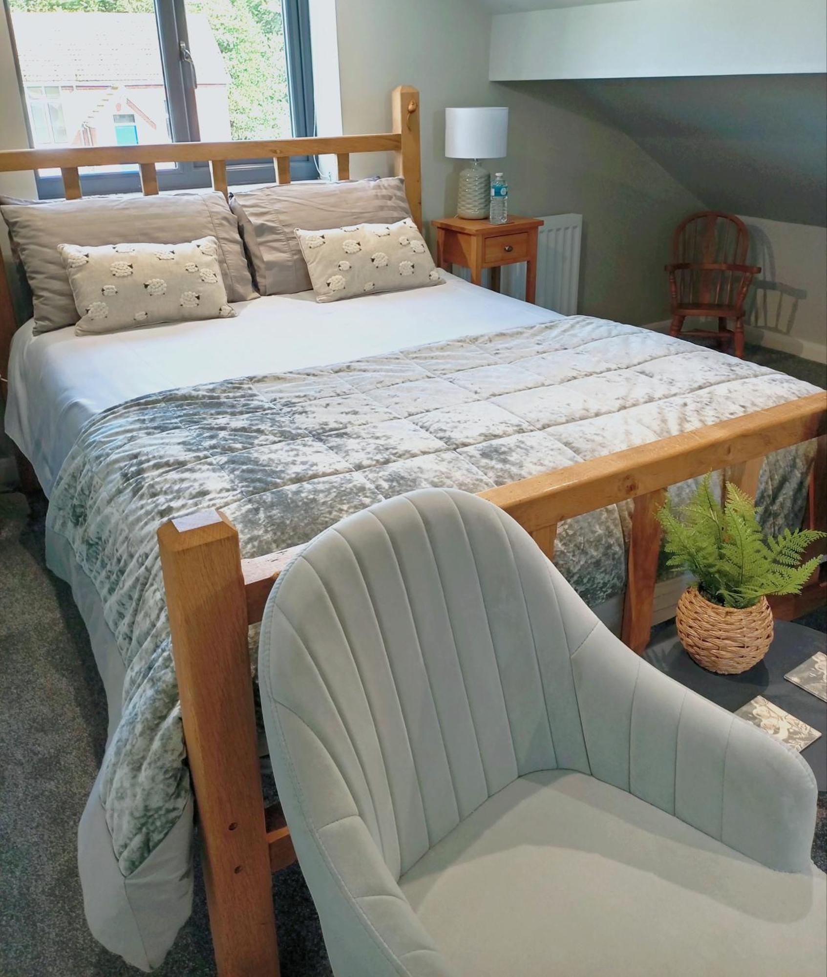Englefield Guesthouse Goathland Eksteriør bilde